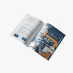 A5 Folded Leaflets