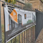 Vinyl Banners